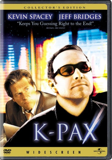 K-Pax