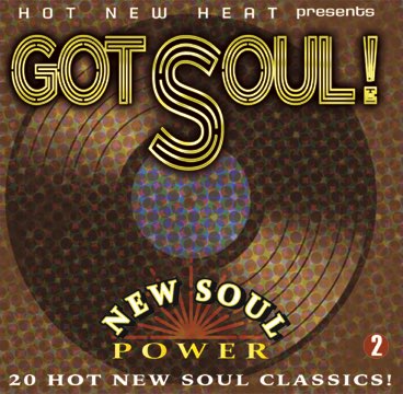 Got Soul! Vol. 2 / Various