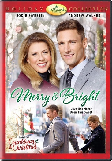 Merry & Bright