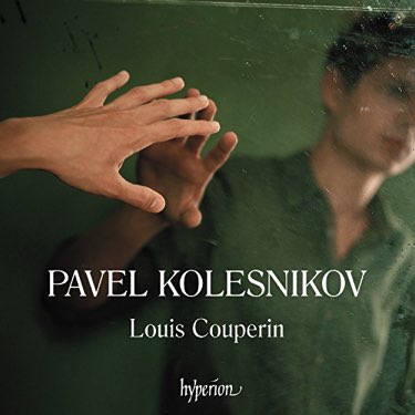 Couperin: Dances from the Bauyn Manuscript