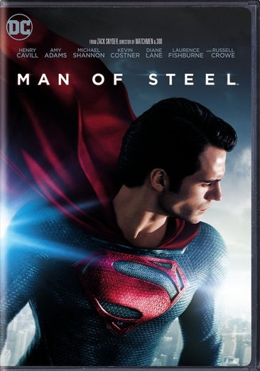 Man of Steel (2013)