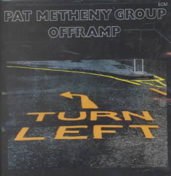 Offramp
