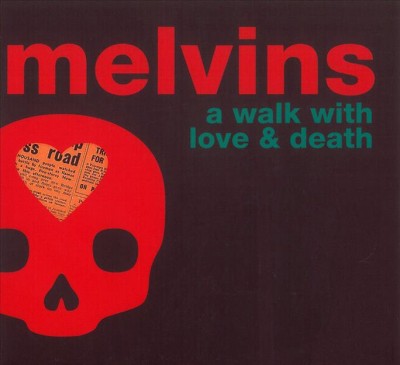 A Walk with Love and Death