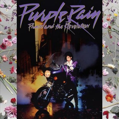 Purple Rain Deluxe (Expanded Edition)(3CD/1DVD)