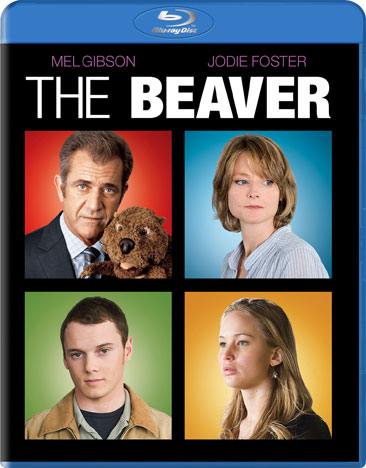 The Beaver [Blu-ray]