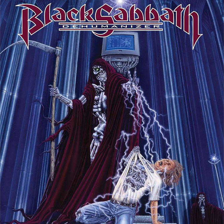 Dehumanizer (Deluxe) (2CD)