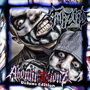 Abominationz [Deluxe]