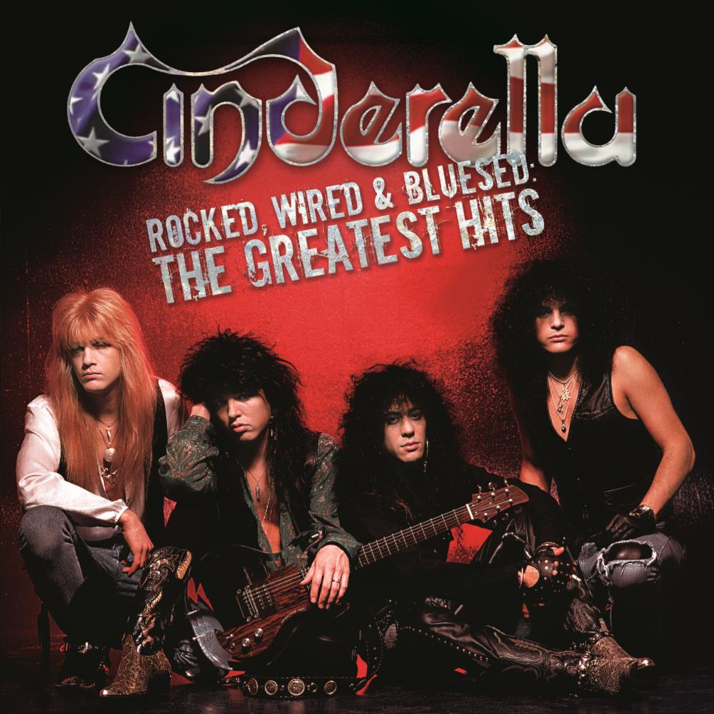 Rocked Wired & Bluesed: The Greatest Hits