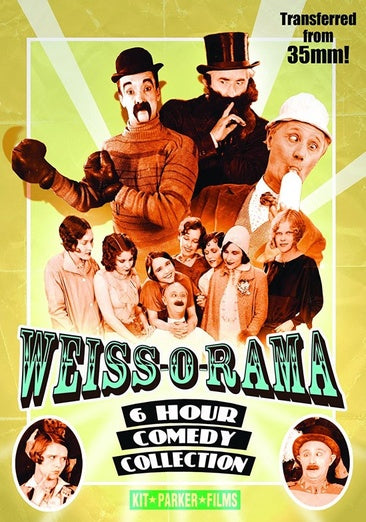 Weiss-O-Rama