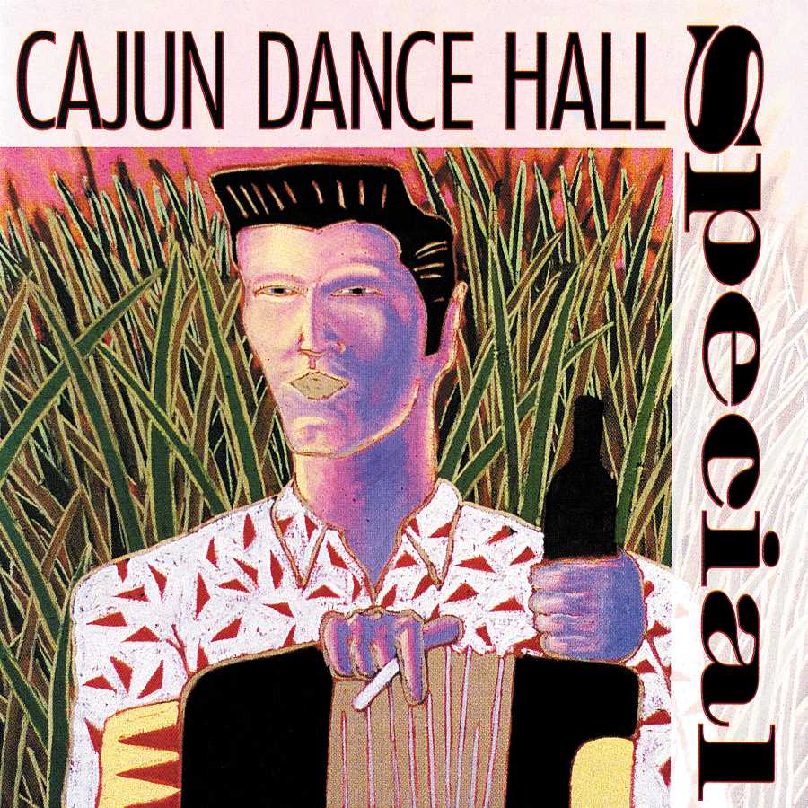 Cajun Dance Hall Special