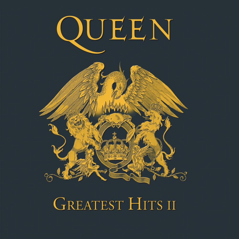 Greatest Hits 2