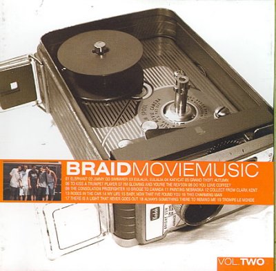 Movie Music, Vol. 2