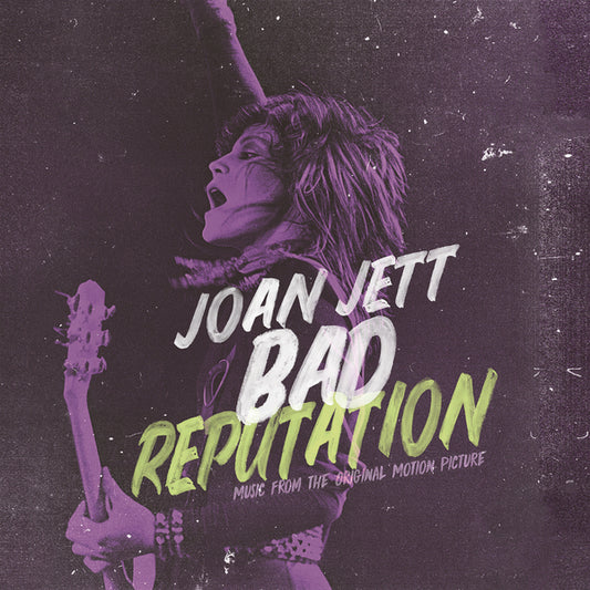 Bad Reputation (Music From The Original Motion Picture)