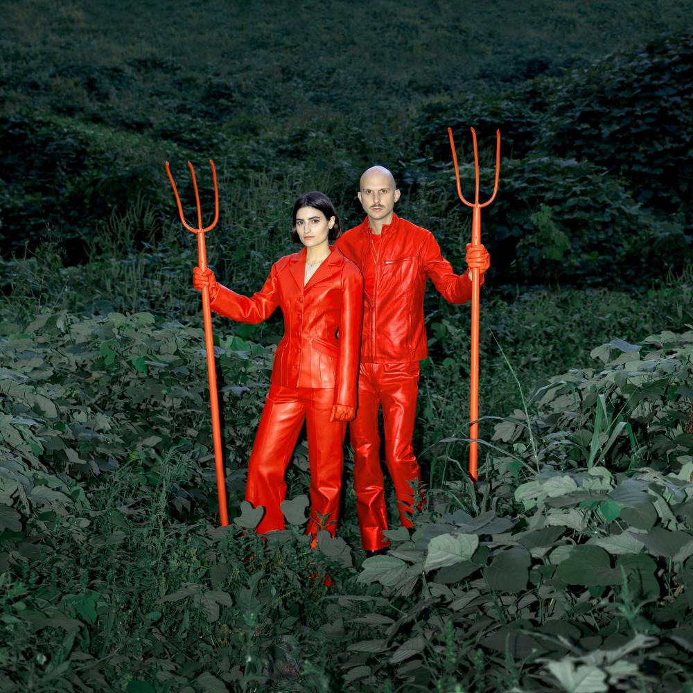 Georgia Gothic