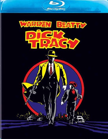 Dick Tracy [Blu-ray]