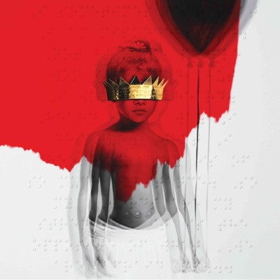 Anti [Deluxe Edition]
