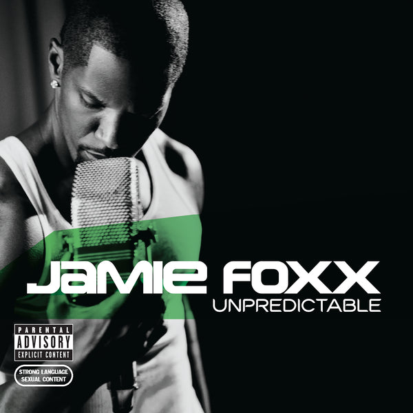 Unpredictable - Explicit