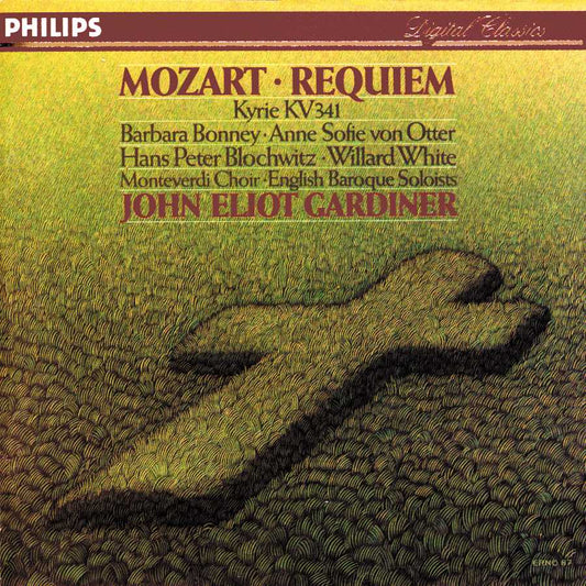 Mozart: Requiem