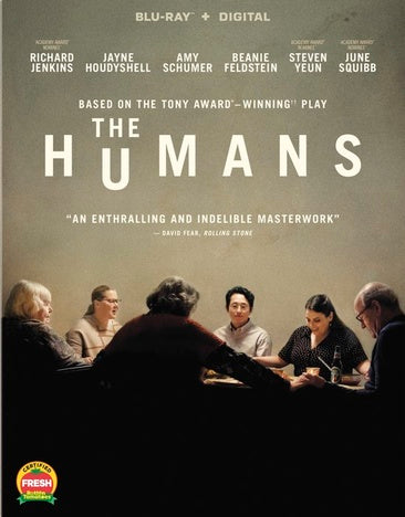 The Humans