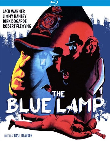 The Blue Lamp (Special Edition) [Blu-ray]