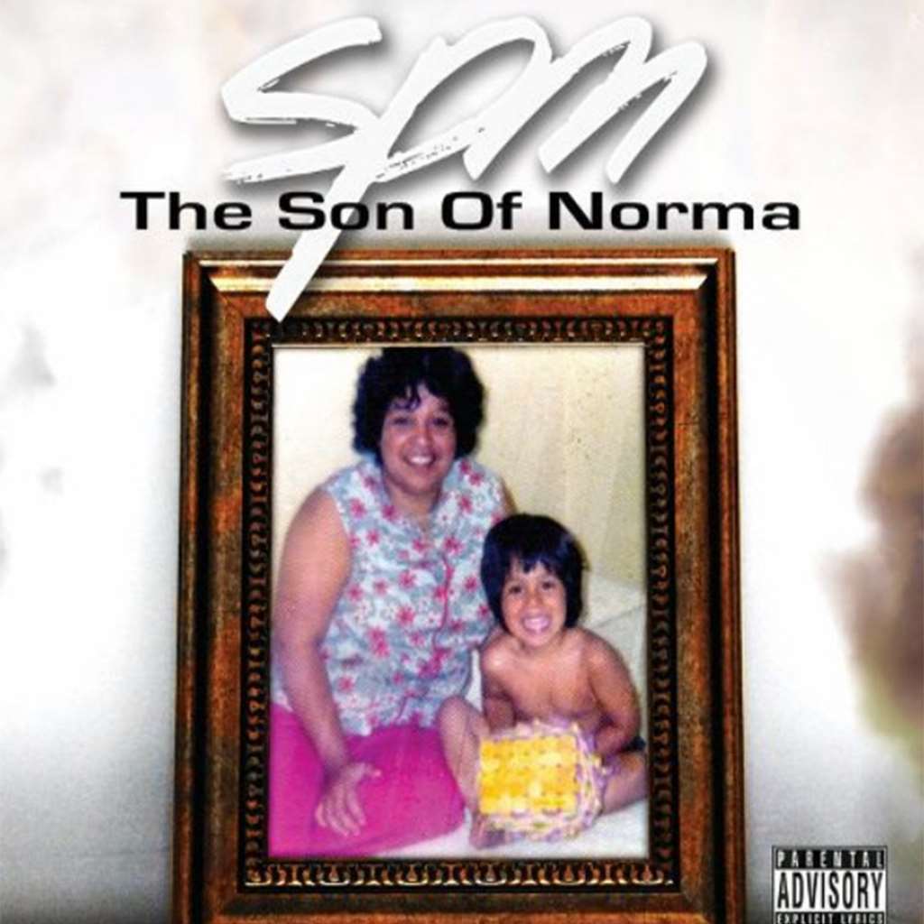 Son of Norma [2CD] [Deluxe Edition] [Explicit]