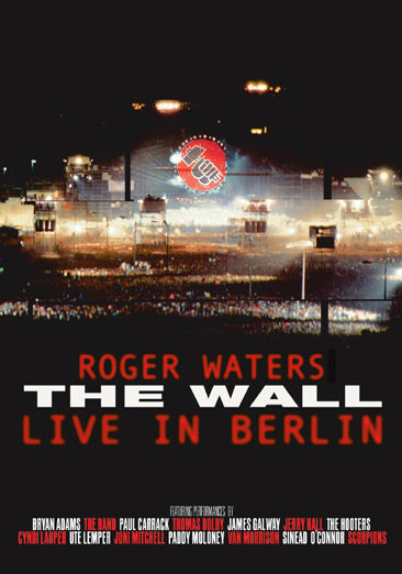 Roger Waters - The Wall (Live in Berlin)