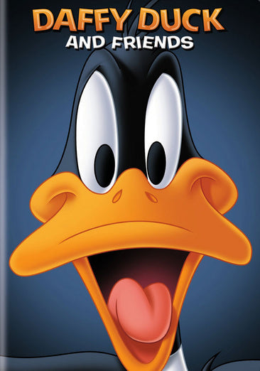 Daffy Duck and Friends: The Complete Series