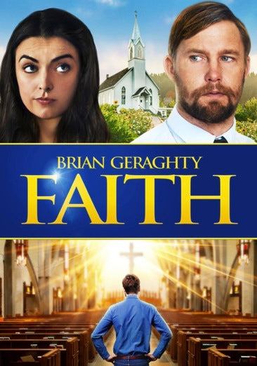 FAITH DVD