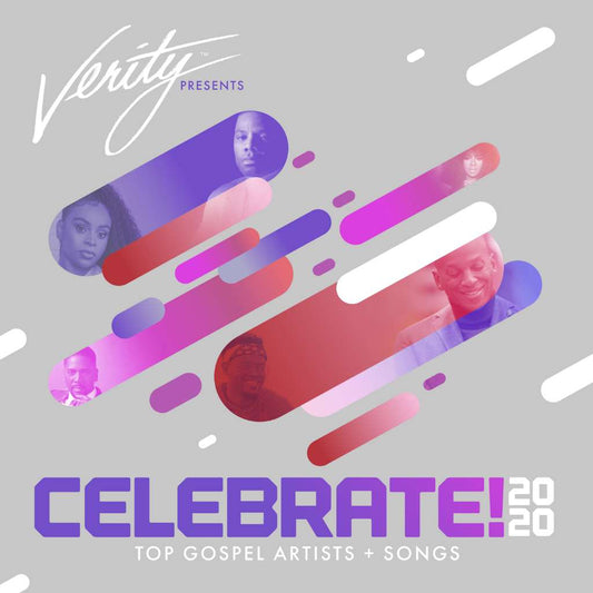 Celebrate! 2020