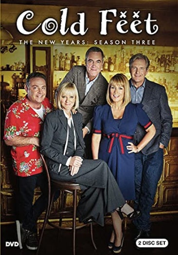 Cold Feet: The New Years Season Three