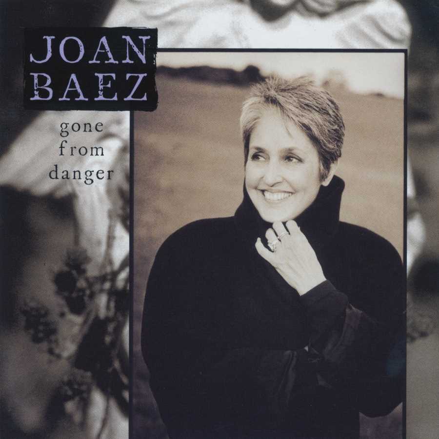 Gone from Danger (2CD)