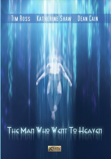 The Man Who Went To Heaven