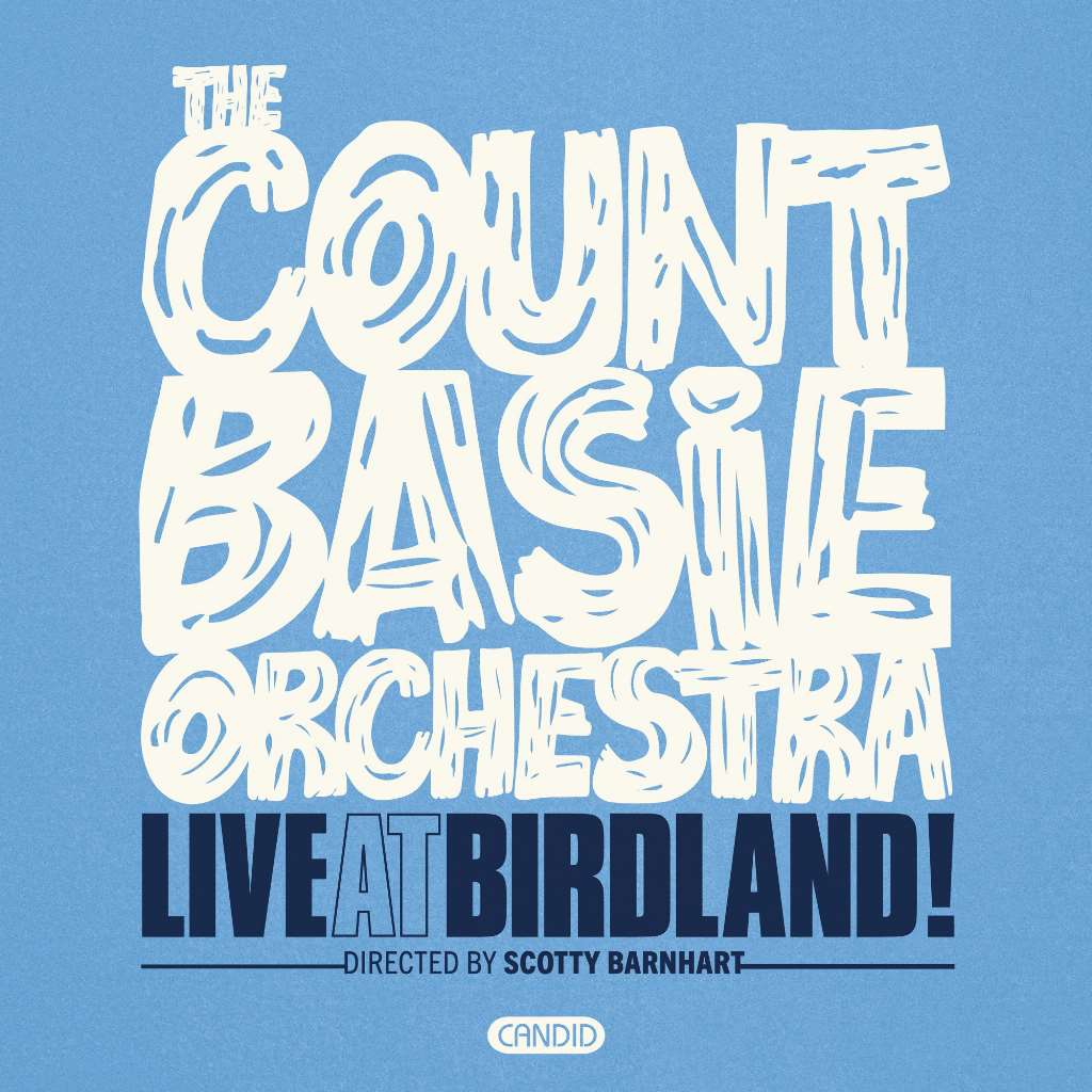 Live At Birdland