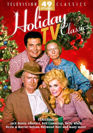 Holiday TV Classics