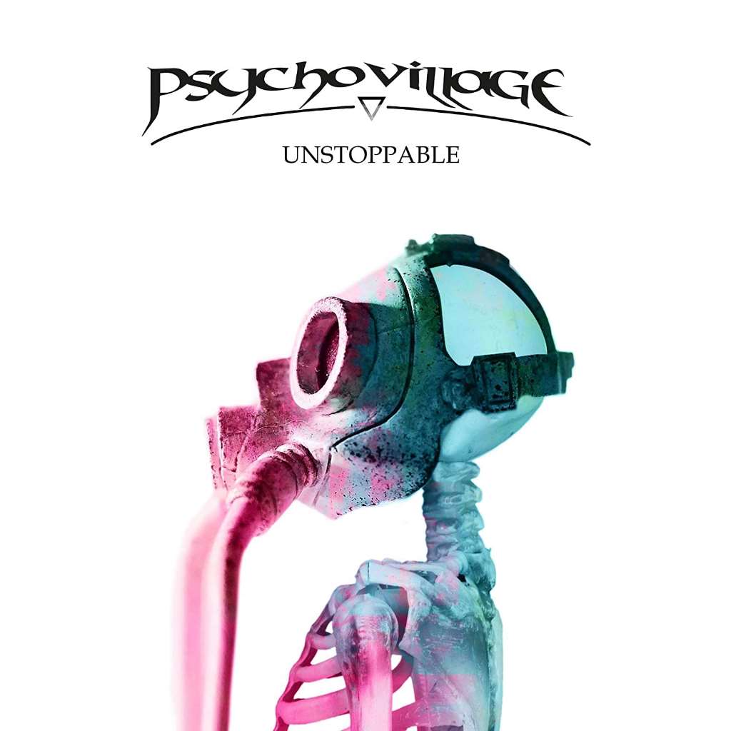 Unstoppable