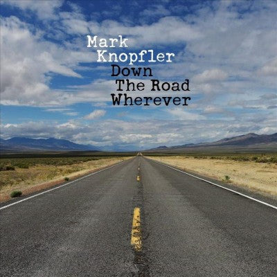 Down The Road Wherever [Deluxe]
