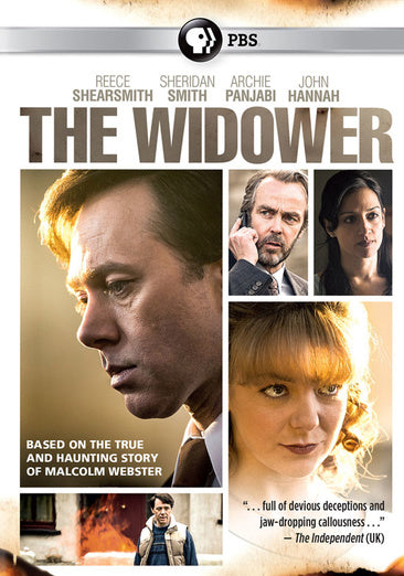 Widower