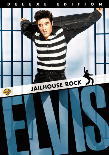 Jailhouse Rock (Deluxe Edition)