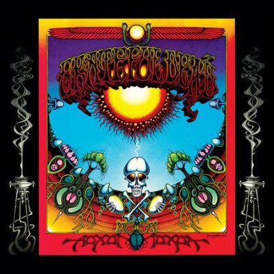 Aoxomoxoa (50th Anniversary Edition)(2CD)