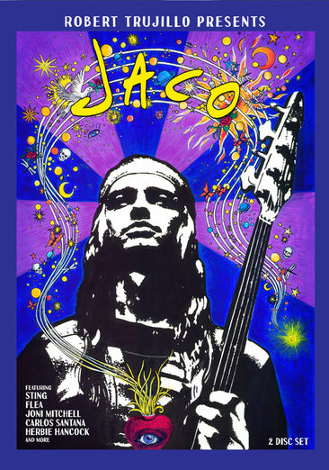 JACO: The Film