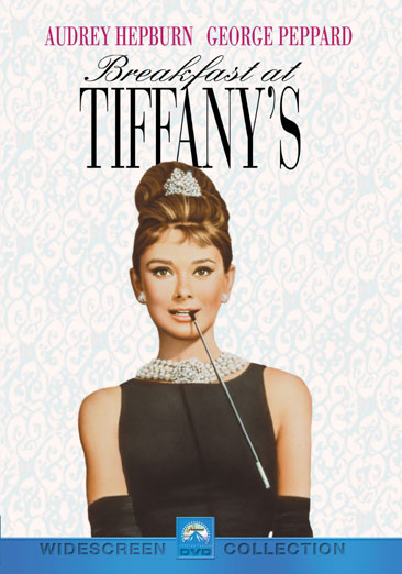 Breakfast at  Tiffany's