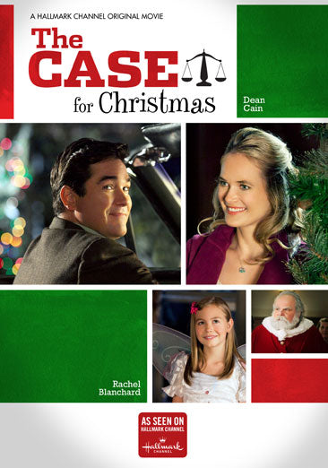 Case for Christmas