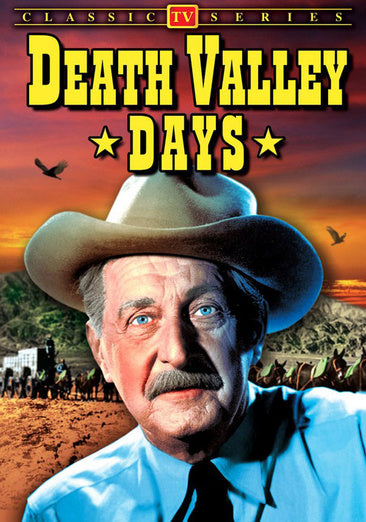 Death Valley Days