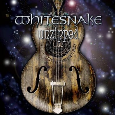 Unzipped (Deluxe Edition)(2CD)