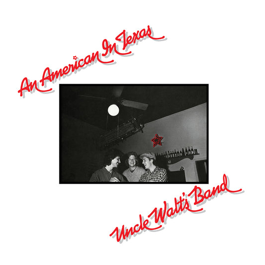 An American In Texas (Expanded)