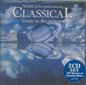 More of Most Relaxing Classical Music in Universe