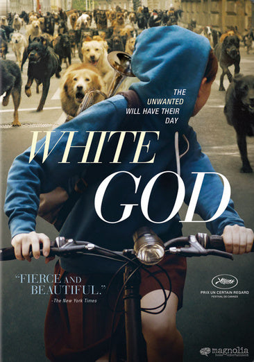 White God