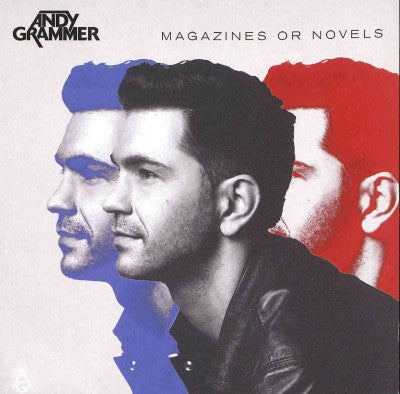 Magazines Or Novels [Deluxe Edition]