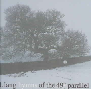 Hymns of the 49th Parallel