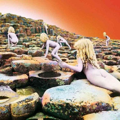 Houses Of The Holy (Deluxe CD Edition)